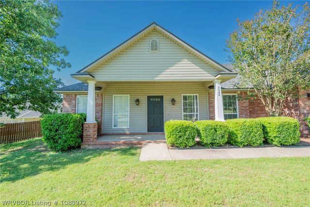 3020 Old Chismville Road, Greenwood, AR 72936