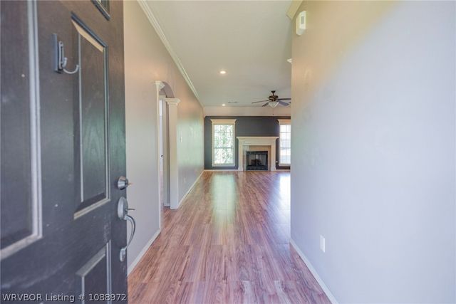 3020 Old Chismville Road, Greenwood, AR 72936