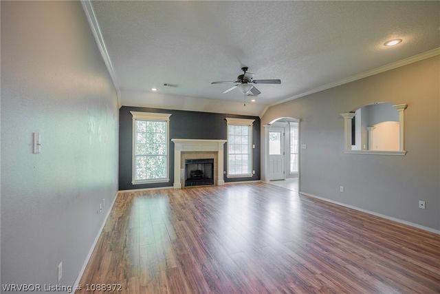 3020 Old Chismville Road, Greenwood, AR 72936