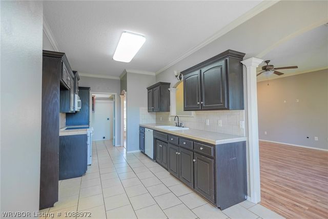 3020 Old Chismville Road, Greenwood, AR 72936