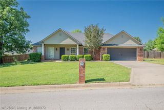 3020 Old Chismville Road, Greenwood, AR 72936