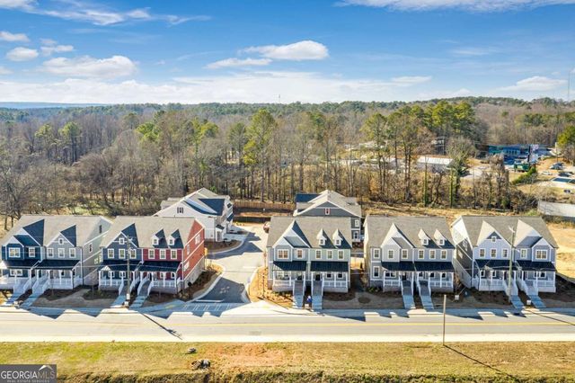 152 Palm Street, Holly Springs, GA 30115
