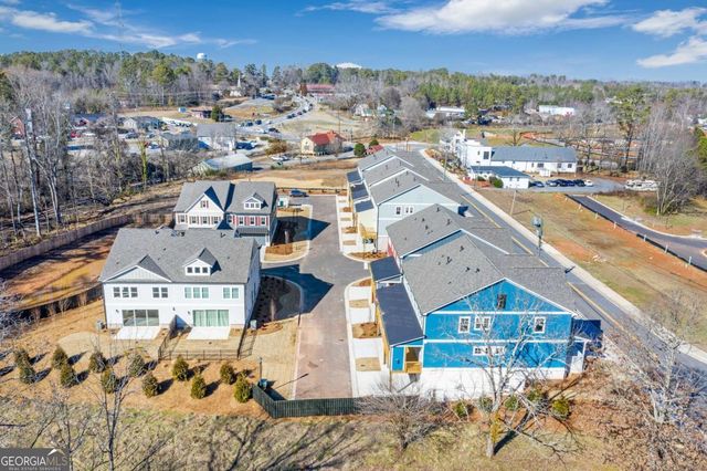 152 Palm Street, Holly Springs, GA 30115