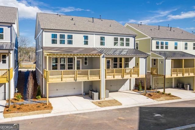 152 Palm Street, Holly Springs, GA 30115