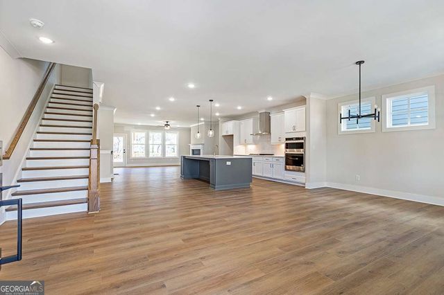 152 Palm Street, Holly Springs, GA 30115