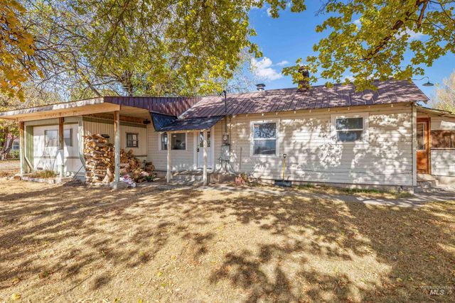 TBD & 748 N Lincoln St., Dietrich, ID 83324 property photo