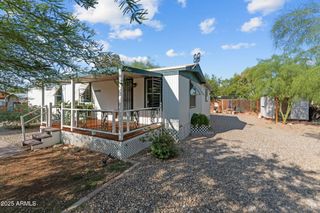 26600 S Grandview Drive, Congress, AZ 85332
