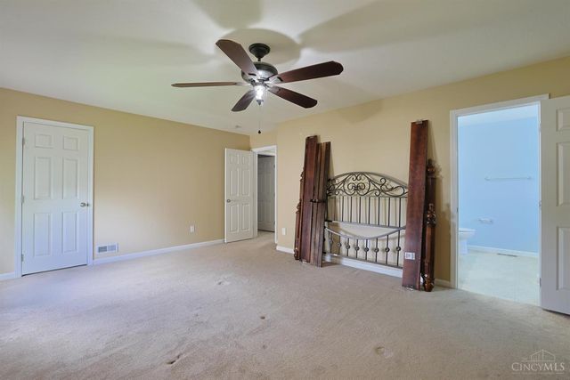3191 Running Deer Trail, Franklin Twp, OH 45005