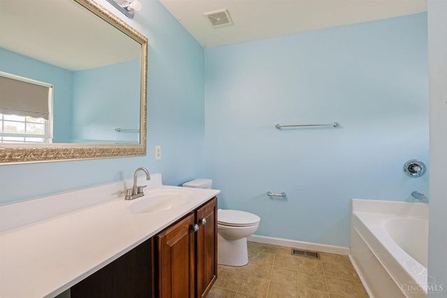 3191 Running Deer Trail, Franklin Twp, OH 45005