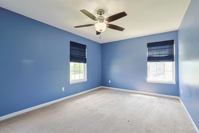 3191 Running Deer Trail, Franklin Twp, OH 45005