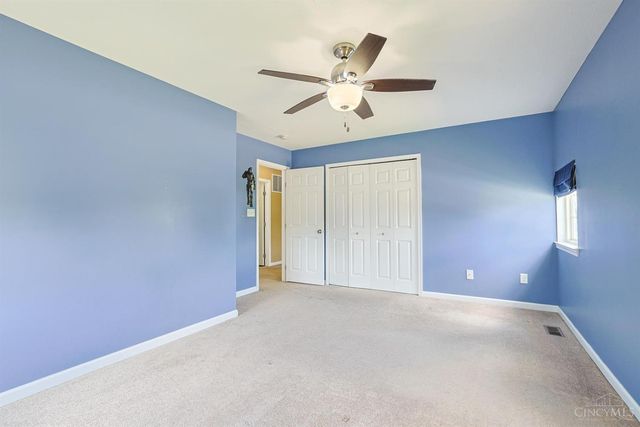 3191 Running Deer Trail, Franklin Twp, OH 45005