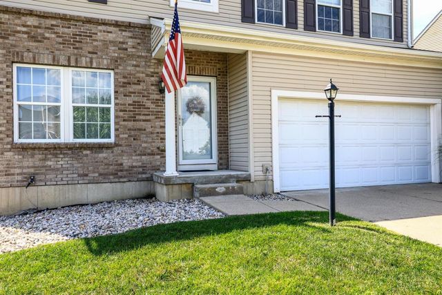 3191 Running Deer Trail, Franklin Twp, OH 45005