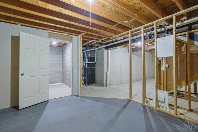 3191 Running Deer Trail, Franklin Twp, OH 45005