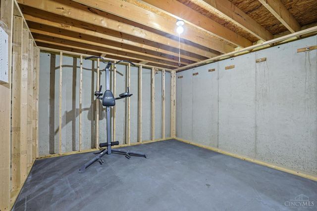 3191 Running Deer Trail, Franklin Twp, OH 45005