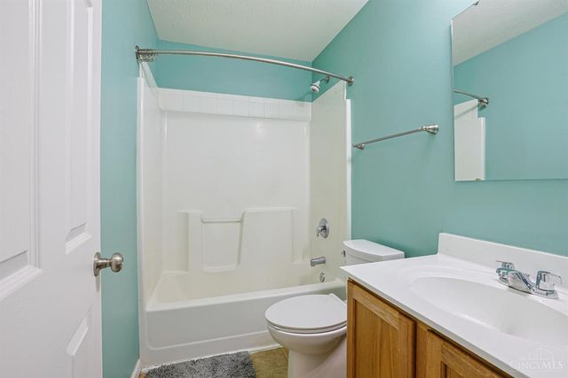 3191 Running Deer Trail, Franklin Twp, OH 45005