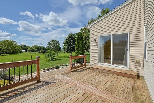 3191 Running Deer Trail, Franklin Twp, OH 45005