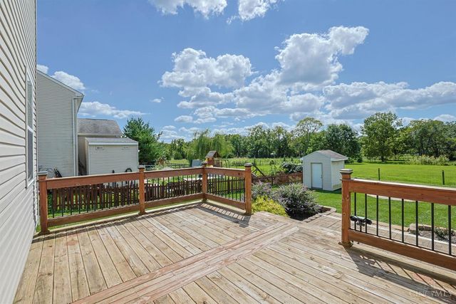 3191 Running Deer Trail, Franklin Twp, OH 45005