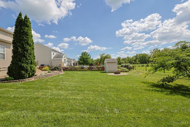 3191 Running Deer Trail, Franklin Twp, OH 45005