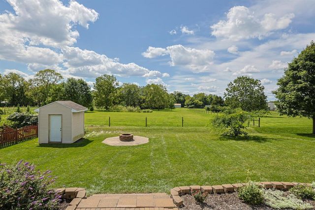 3191 Running Deer Trail, Franklin Twp, OH 45005
