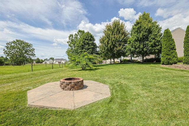 3191 Running Deer Trail, Franklin Twp, OH 45005