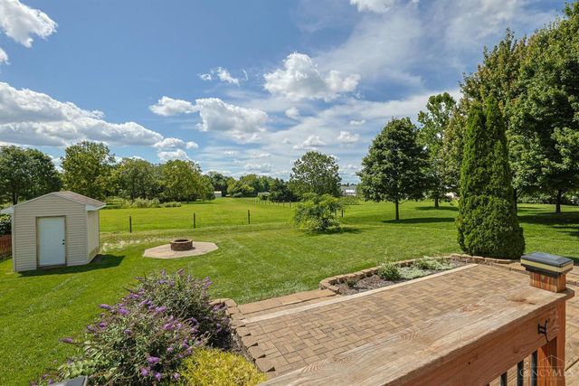 3191 Running Deer Trail, Franklin Twp, OH 45005