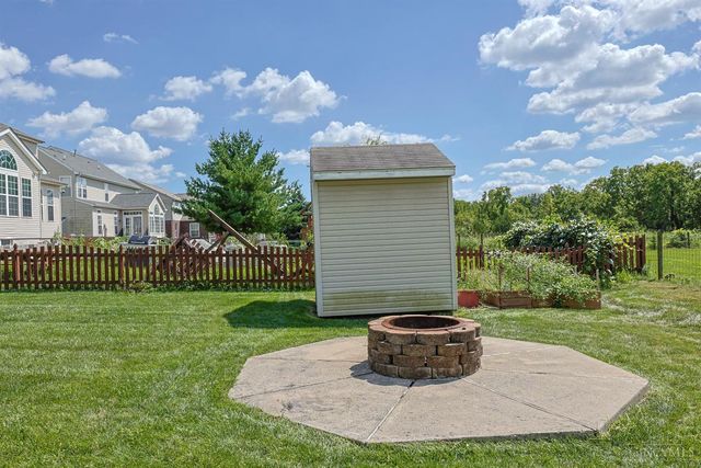 3191 Running Deer Trail, Franklin Twp, OH 45005