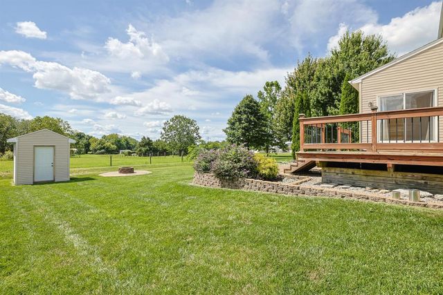 3191 Running Deer Trail, Franklin Twp, OH 45005