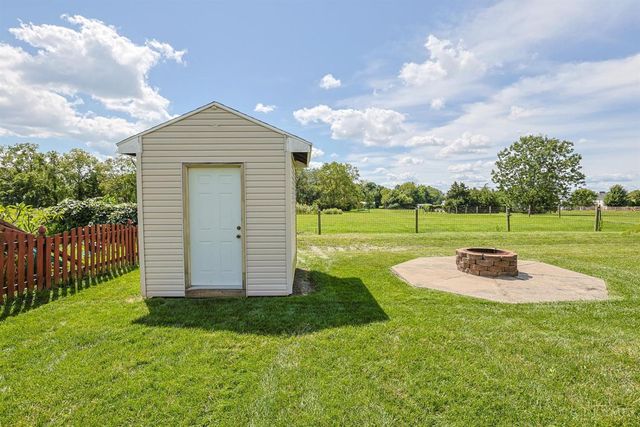 3191 Running Deer Trail, Franklin Twp, OH 45005