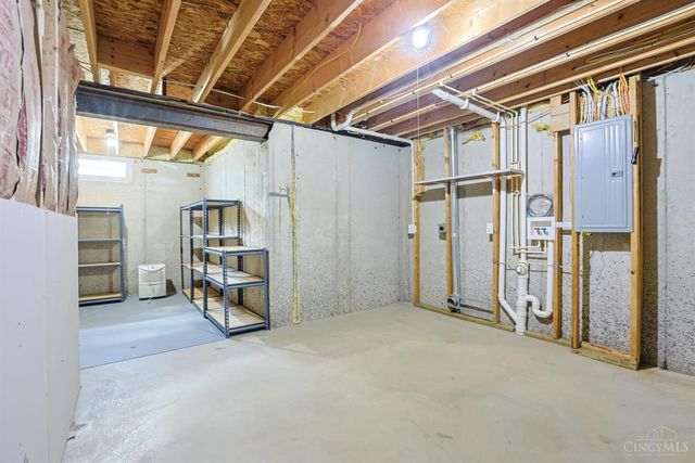 3191 Running Deer Trail, Franklin Twp, OH 45005