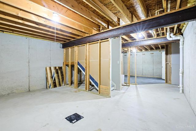 3191 Running Deer Trail, Franklin Twp, OH 45005