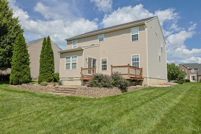 3191 Running Deer Trail, Franklin Twp, OH 45005
