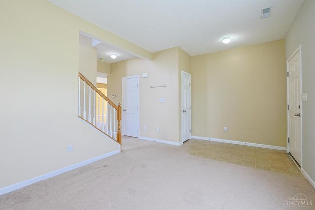 3191 Running Deer Trail, Franklin Twp, OH 45005