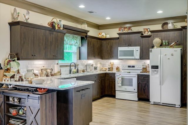232 Silver Court, Trenton, SC 29847