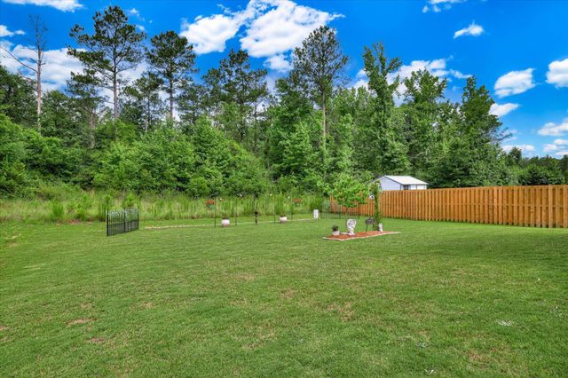 232 Silver Court, Trenton, SC 29847