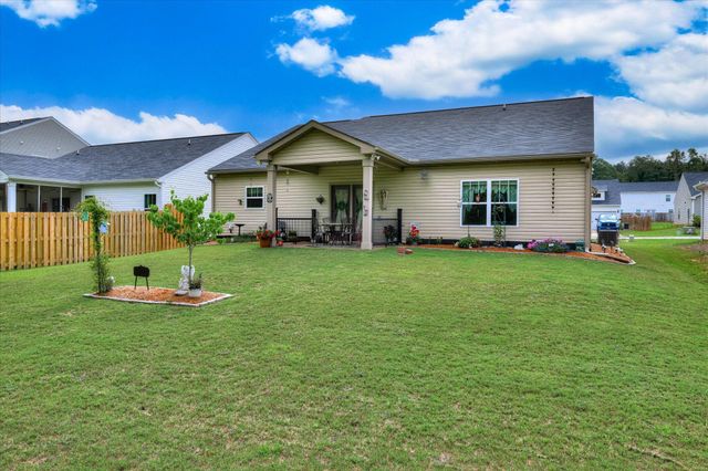 232 Silver Court, Trenton, SC 29847