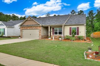 232 Silver Court, Trenton, SC 29847
