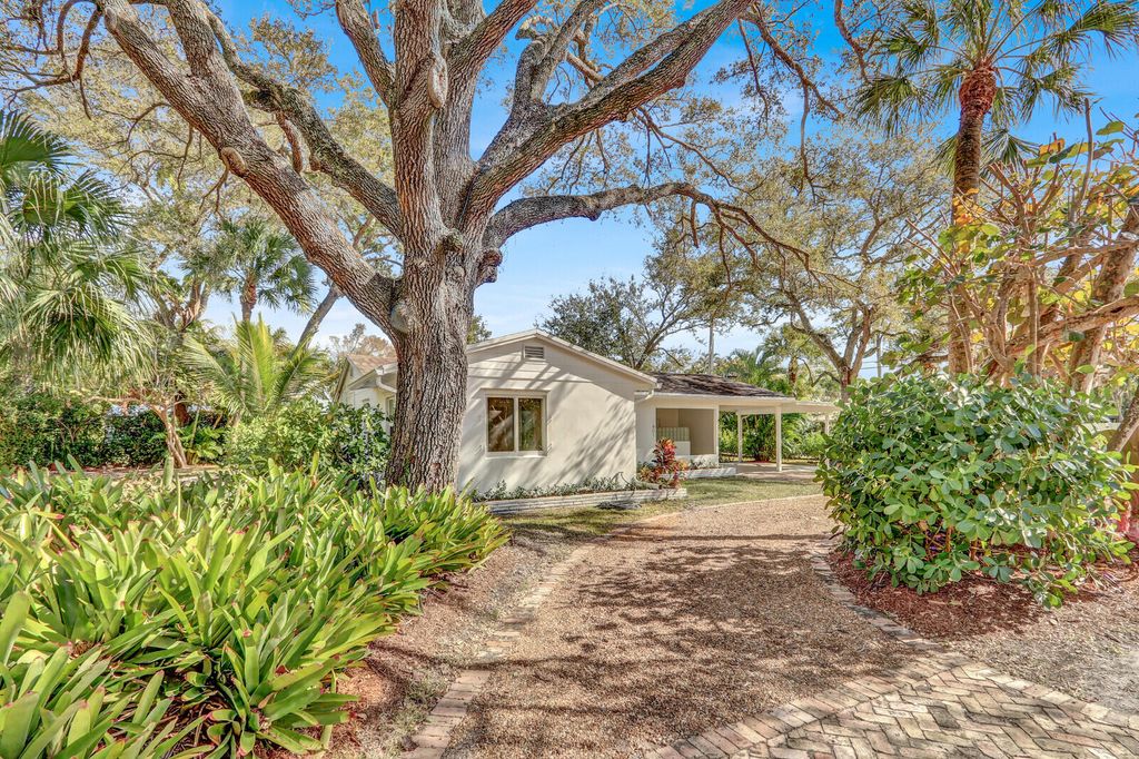 601 Paulina Road, Jupiter, FL 33477