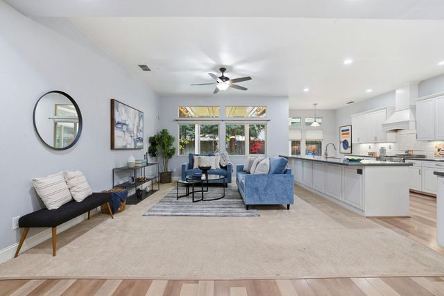 11824 Sophocles Dr, Rancho Cordova, CA 95742