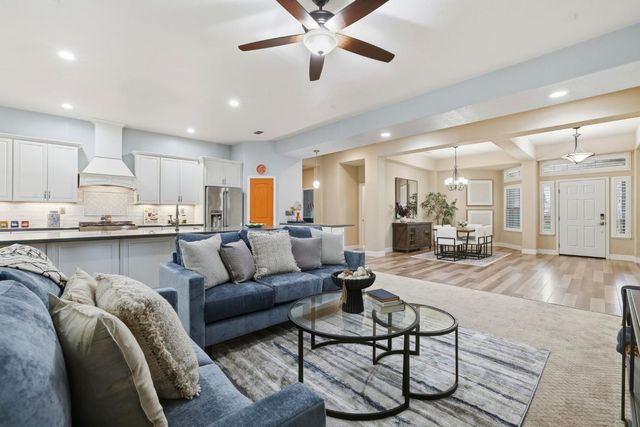 11824 Sophocles Dr, Rancho Cordova, CA 95742