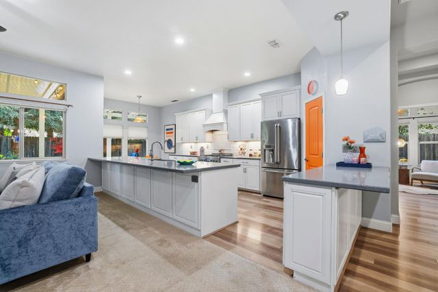 11824 Sophocles Dr, Rancho Cordova, CA 95742