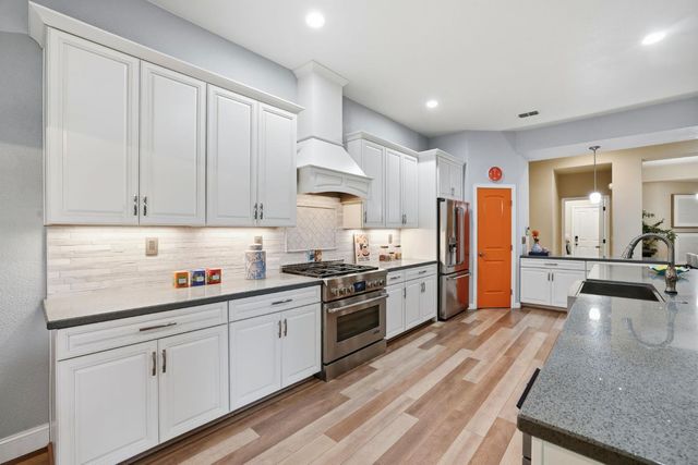 11824 Sophocles Dr, Rancho Cordova, CA 95742