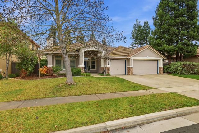 11824 Sophocles Dr, Rancho Cordova, CA 95742