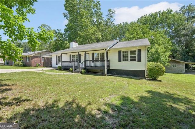 3388 Hamilton Mill Road, Buford, GA 30519