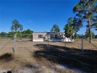 235 N Kennel ST, Clewiston, FL 33440