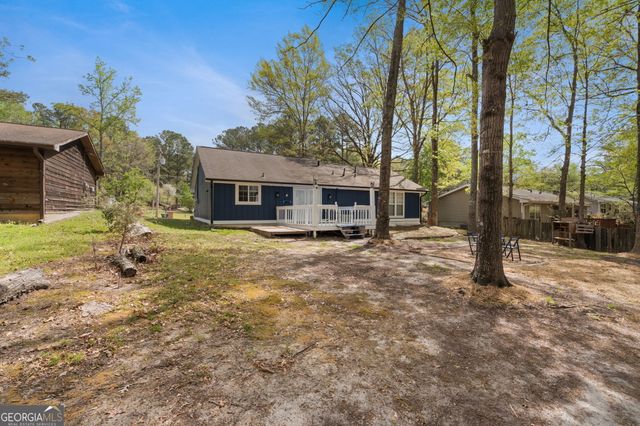 217 Wynnmeade Parkway, Peachtree City, GA 30269