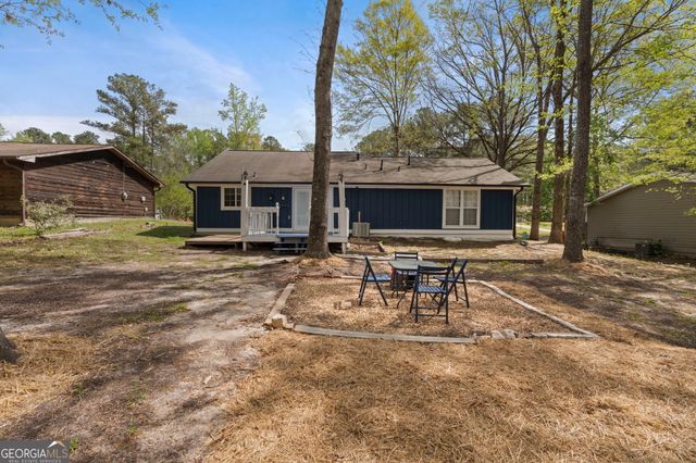 217 Wynnmeade Parkway, Peachtree City, GA 30269