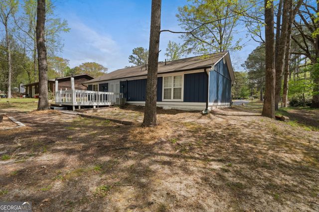 217 Wynnmeade Parkway, Peachtree City, GA 30269