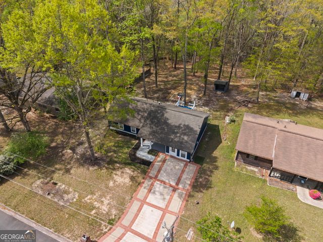 217 Wynnmeade Parkway, Peachtree City, GA 30269