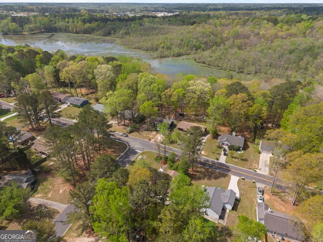 217 Wynnmeade Parkway, Peachtree City, GA 30269