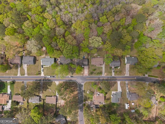 217 Wynnmeade Parkway, Peachtree City, GA 30269